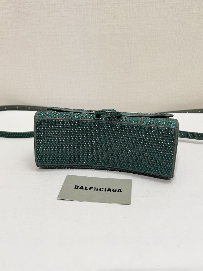 Balenciaga Top Handle Bags